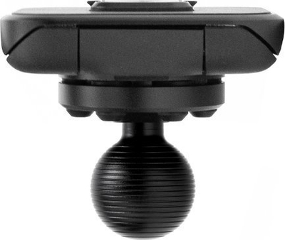 Adapter fiksimi Peak Design Locking Ball Mount, 20 mm, non charging, i zi