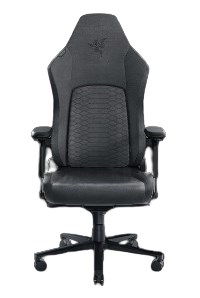 Karrige lojërash Razer Iskur V2, e hirtë e errët