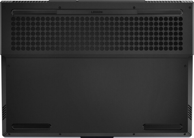 Laptop Lenovo Legion 5 17ACH6H, 17.3", AMD Ryzen 5, 16GB RAM DDR4, 512GB SSD, NVIDIA GeForce RTX 3060, i kaltër i errët