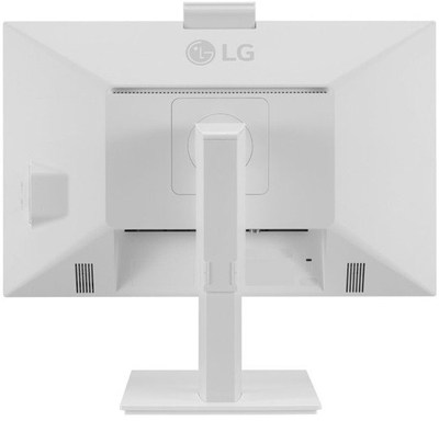 Monitor All in One LG ThinClient 24CR671N 24", Intel Pentium N6005, 8GB RAM, e bardhë