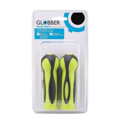 Doreza trotineti Globber 526-003-106, set 2 copë, jeshile