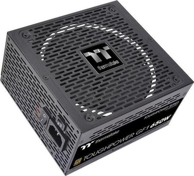 Burim energjie Thermaltake Toughpower GF1 PS-TPD-0650FNFAGE-1 ATX, 650W
