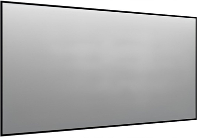 Ekran projektori HP GATS FS90R, 90", 16:9, gri