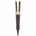 Drejtues flokësh Garett Beauty AeroGlow, 2 në 1, stilim me ajër, i zi