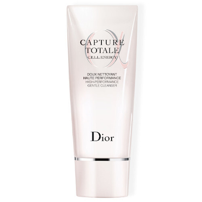 Losion pastrues për fytyrë Dior Capture Totale CELL Energy, 150ml