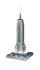 Puzzle 3D Ravensburger Iconics Empire State Building, me LED, shumëngjyrësh