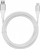 Kabllo USB TB Premium, USB 3.0 në USB C, 2m, 3A, e bardhë