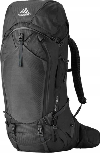 Çantë shpine për hiking Gregory Baltoro, 65 L
