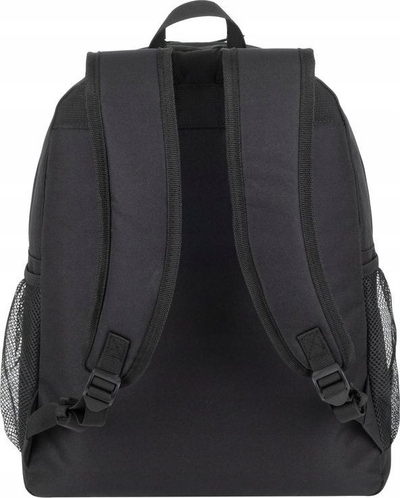 Shpinore Rivacase Gremio 5563, 18L, për laptop 13.3", e zezë