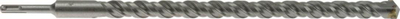 Spiral betoni GEKO SDS Plus, 25mm, 450mm