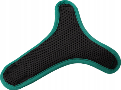 Shtrëngesë jo-shtypëse për qen CHABA Guard Comfort Story III Jumbo, masa M, 1.6 cm