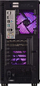 PC desktop Actina Ryzen 5 7600, 32GB RAM, RTX 4070 SUPER, 1TB SSD, i zi