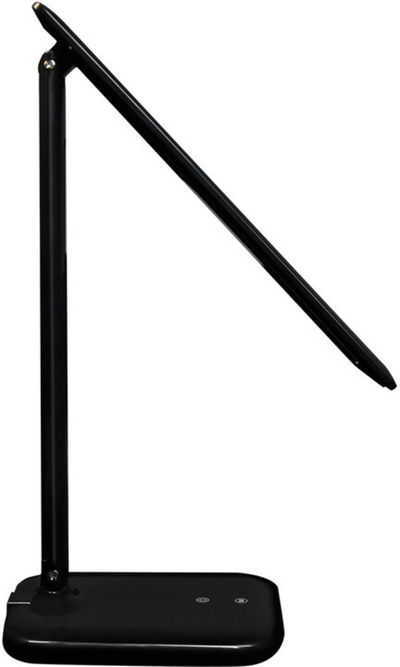 Llampë Retlux RTL 200 LED CCT 5W, e zezë