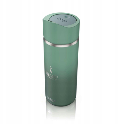 Термичка чаша Ninja Sip Perfect DW1603EUUKGN, 400 ml, нерѓосувачки челик, зелена