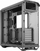 Kasë Fractal Design Torrent TG Light Tint, e hirtë, Full Tower