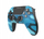 Gamepad Yaxo Nitro Rave YGNRC01C me kabllo, për PC edhe konzolë, navy camo