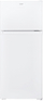Frigorifer me ngrirës Candy CDH1S313EW, 117L, 48cm, i bardhë