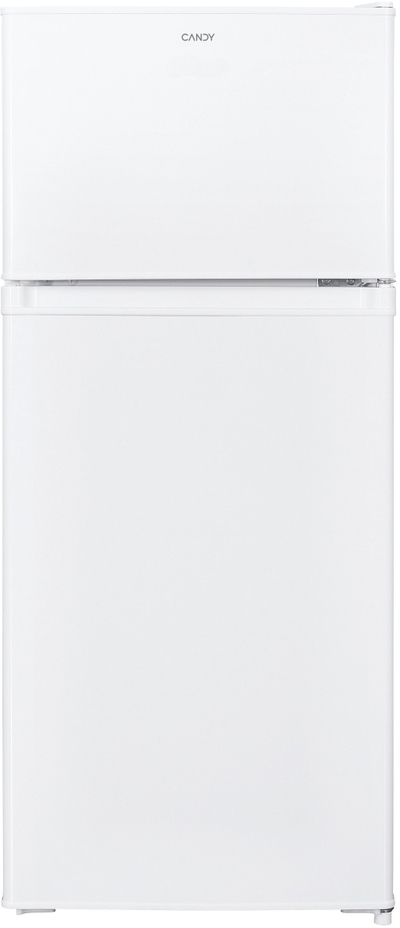 Frigorifer me ngrirës Candy CDH1S313EW, 117L, 48cm, i bardhë