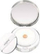 Pudër kompakte Sisley Phyto-Blanc Compact #1 White Opal, SPF 30, 14g