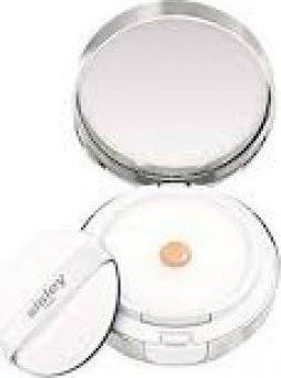 Pudër kompakte Sisley Phyto-Blanc Compact #1 White Opal, SPF 30, 14g
