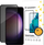 Xham mbrojtës Wozinsky Privacy Glass për Samsung Galaxy S24 Plus, 9H, me filtër privatësie, i zi