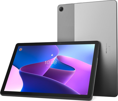 Tablet Lenovo Tab M10 Plus Gen 3 TB328FU, 10.6", 4GB 64GB, gri