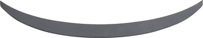 Spoiler bagazhi Mercedes Benz A W177 AMG, FRP, i zi mat