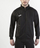 Bluzë futbolli Joma Combi 116 cm, e zezë