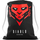 Çantë shpine Diablo Chairs Sack-backpack, sportive, e zezë