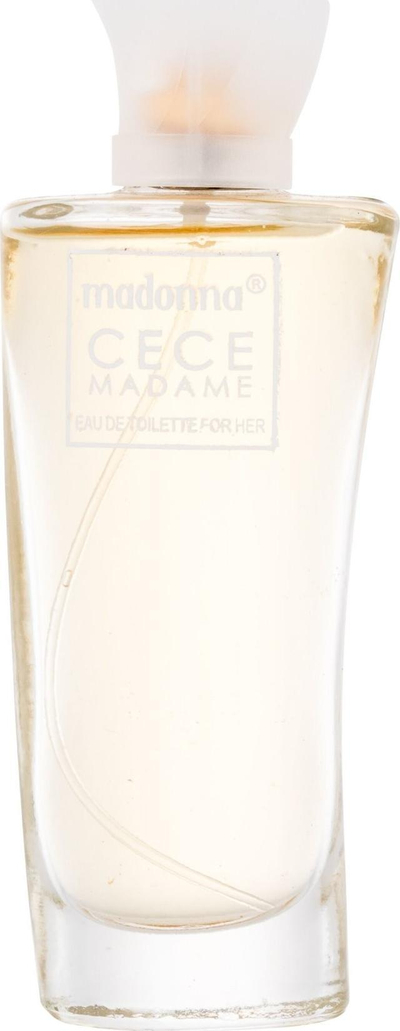 Parfum Madonna Cece Madame për goca, Eau de Toilette, 50ml