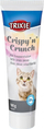 Shpërblim për mace Trixie Crispy'n'Crunch, pastë me copa krokante, 100 g