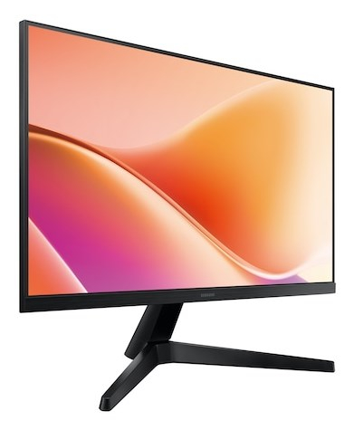 Monitor Samsung 24", VA, FHD, i zi
