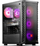 Kompjuter gaming Lynx Challenger Ryzen 7 5700X, 32GB RAM, 1TB SSD NVMe, RTX 4060 Ti 16GB, i zi