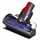 Fshesë me korrent pa kabllo Dyson V11 Fluffy, 60 min punë, nickel e kuqe
