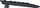 Tastierë Logitech K280e, USB, layout QWERTZ gjerman, e zezë