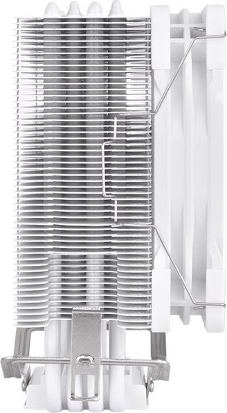 Ftohës CPU Thermaltake UX200 SE ARGB, 120mm, i zi