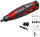 Brushe elektrike Casals CMG1205BC, pa kabllo, 12V, me aksesorë