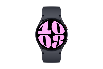 Orë e mençur Samsung Galaxy Watch6, 40mm, grafit