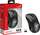 Maus pa kabllo Genius Ergo 8100S, 1600DPI, i zi