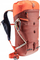 Çantë shpine për hiking Deuter Guide, 24 L