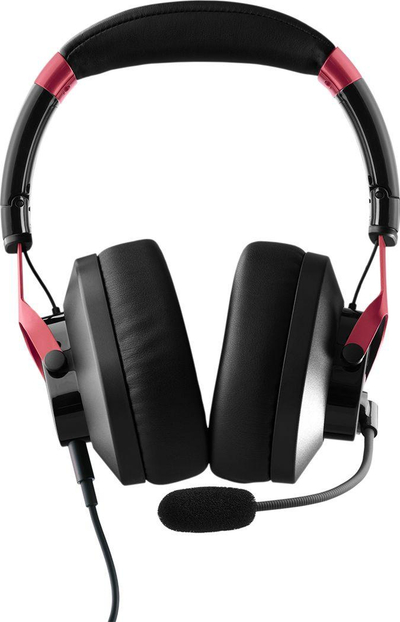 Kufje Austrian Audio PG16 (65-90003), të zeza