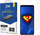 Xham mbrojtës 3MK Silver Protect+ për Google Pixel 4