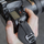 Rrip dore kamera Peak Design Clutch CL-3, për DSLR, i zi