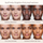 Fondi Real Flawless Weightless Perfecting Waterproof, 30ml, mbulim mesatar, i papërshkueshëm nga uji