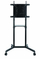 Stendë TV mobile Serioux TV11-46TW, 37"-70", deri 70 kg, e zezë