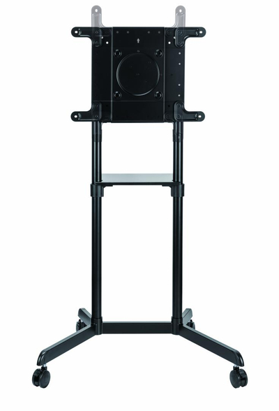 Stendë TV mobile Serioux TV11-46TW, 37"-70", deri 70 kg, e zezë
