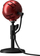 Гејминг микрофон Arozzi Sfera, USB, црвен