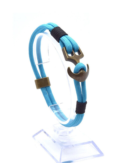 Byzylyk Cordell Anchor