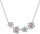 Qafore Hot Diamonds Forget me not DN140