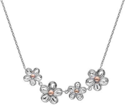 Qafore Hot Diamonds Forget me not DN140